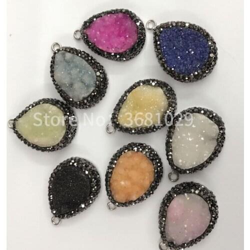 Natural color restoring ancient ways pendant manual accessories pendant with about 73 grams a pack of ten