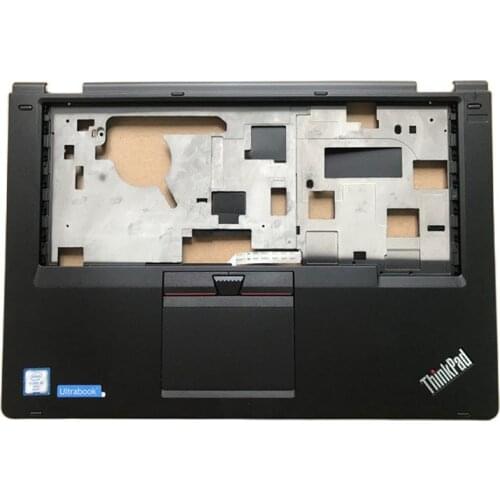 New original laptop for Lenovo ThinkPad P40 Yoga 460 Yoga 14 palmtop C cover Keyboard border with Touchpad cable FRU 00UP071