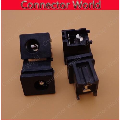 50x NEW DC Power Jack Connector for Toshiba Satellite L300 L305 L300D L305D L355 L500 L510 L515 L521 L526 L536 A80 A85 A135 A505