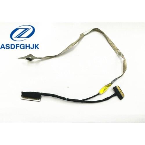 Wholesale for dell E5430 LCD LVDS CABLE AAP11 EDP CABLE DC02C00BP00 CN-0GJMG7 0GJMG7 GJMG7 100% Test OK