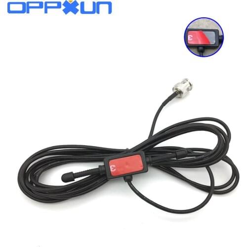 PANFU Means And Accessories For Radio Communication