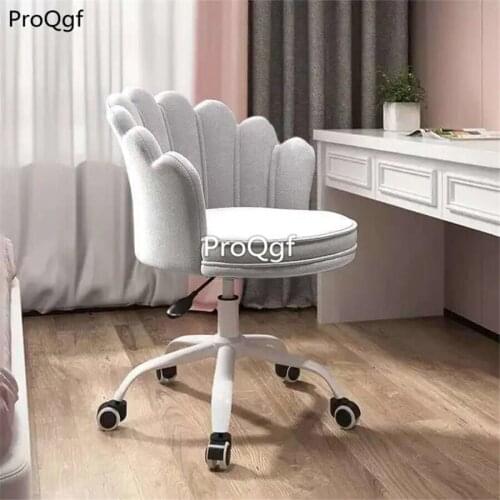 Prodgf 1 Set Home Single Make up Office Computer Chair
