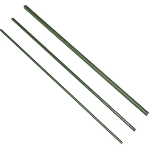 8/11/16mm Plant Support Garden trellis Flower support Greenhouse Plant growth Supplies Climbing vine bracket 16 Pcs