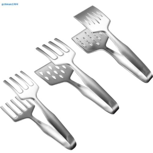 P15D Stainless Steel Steak Frying Spatula Barbecue Spatula Kitchen Cooking Tools Gift