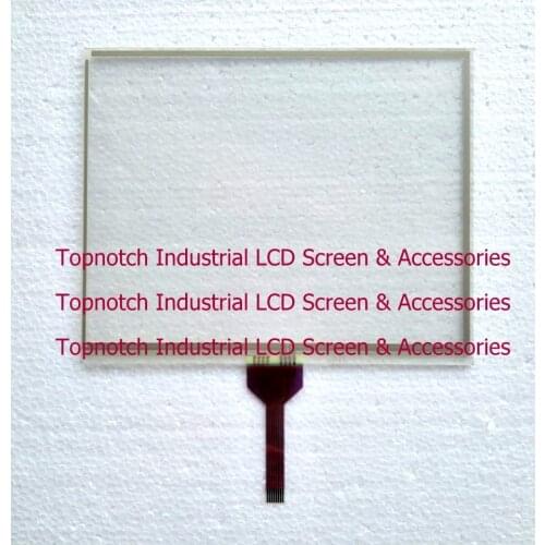 Brand New Touch Screen Digitizer for GT/GUNZE GUNZE USA 100-0351 USA100 USA100 0351 Touch Pad Glass