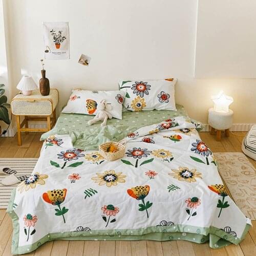 SVETANYA Blankets