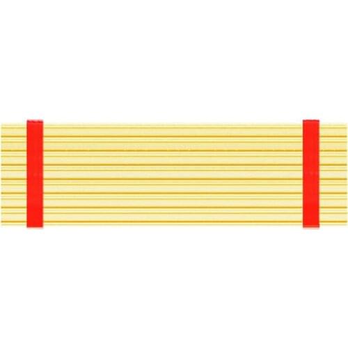 Heat dissipation gold bar NVME NGFF M.2 2280 Heat dissipation aluminum sheet Thermal conductivity silicon wafer cooling