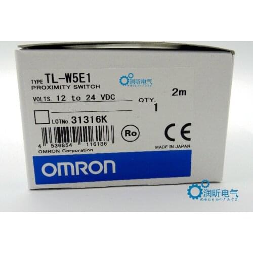 TL-W5E1 2M OMRON 100% new and original