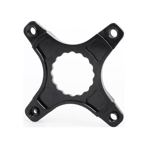 Bicycle Crank Spider For Raceface 1x System NEXT SL Crank Spider to BCD104 conver 4mm offset