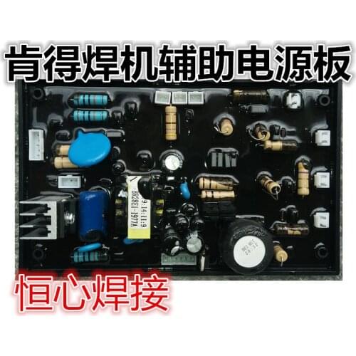 Welding Machine Auxiliary Power Board/welder Circuit Board