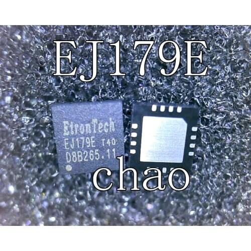 EJ179E EJ179C QFN