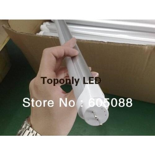 600mm t8 led fluorescent light,8w ac100-240v tube lamp,lighting with isolated power,easy and safe,90pcs/lot factory promotion