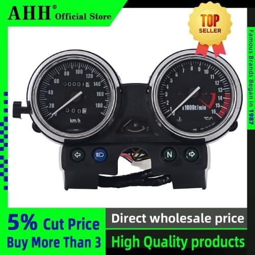 AHH Motorcycle Speedometers