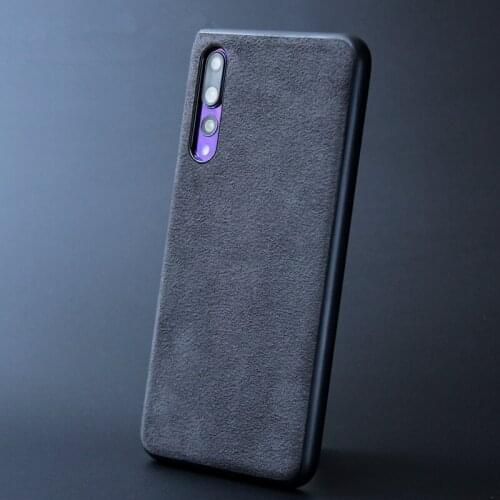 DIRUITE Huawei Nova 3 Phone Cases