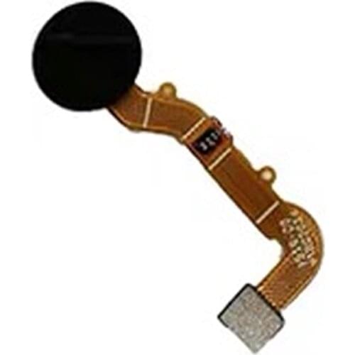 For Xiaomi Redmi 9 Fingerprint Sensor Home Button Ribbon Flex Cable