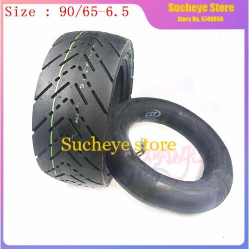 11 inch Electric Scooter city Road inner tube outer Tire Inflatable Tubeless Tyre for Dualtron Thunder Speedual Plus Zero 11X