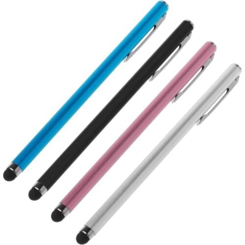 Capacitive Stylus for ipad Tablet PC For Portable Sensitive Touchscreen Pen
