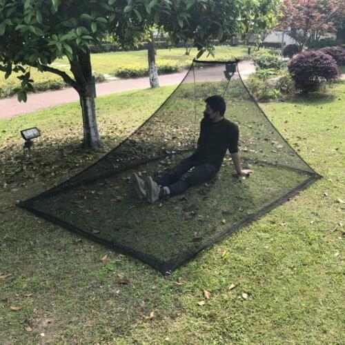 HiMISS Tourist Tents