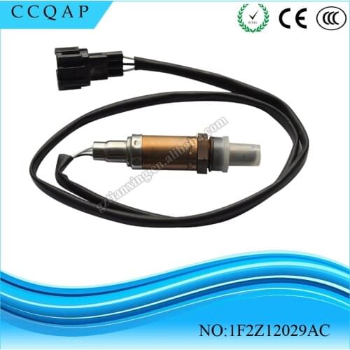 22690-AA001 O2 Oxygen Sensor for Nissan Desert Thunder LCD22T Truck Pickup D22 KA24DE NP300