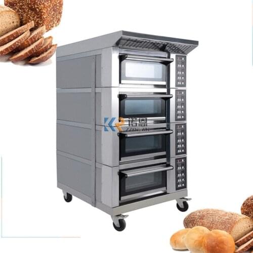 Commercial Electric Roast Chicken Oven Price Gas Roast Duck Steak Grilled Wings Baking Oven for Restaurant