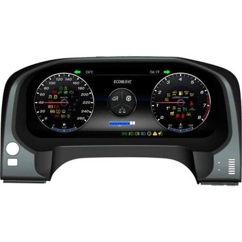 LeeSpring Dashboards