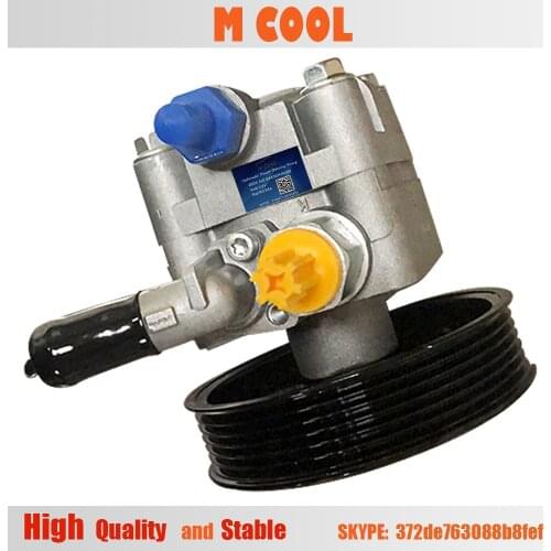 HOT SALES Hydraulic Power Steering Pump For Subaru Truck B9 Tribeca 34430XA000 34430XA001 34430XA002 34430XA010