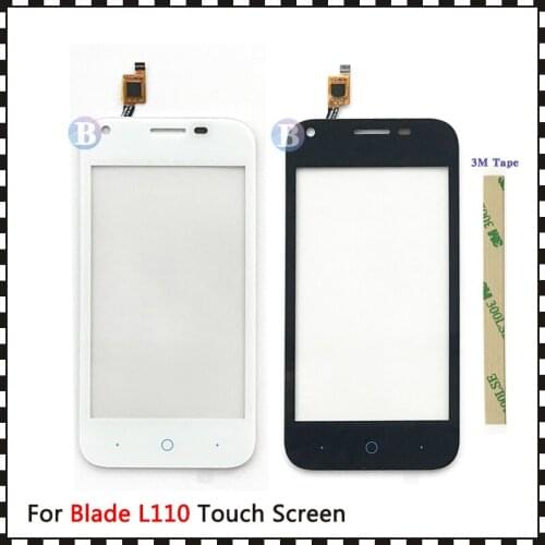 Meet Ant Touchscreens For ZTE Blade L110