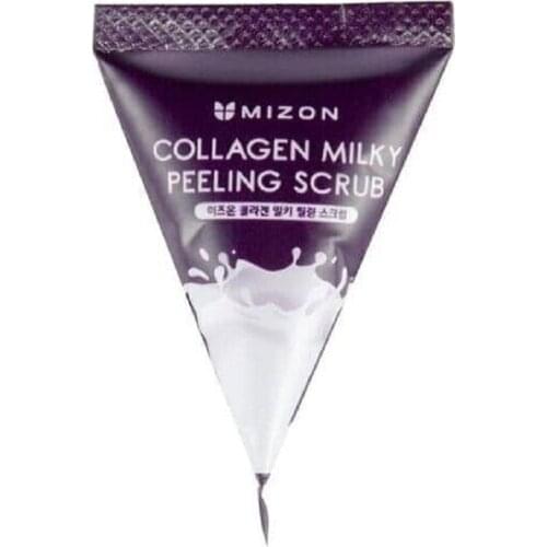 Mizon Facial Scrubs