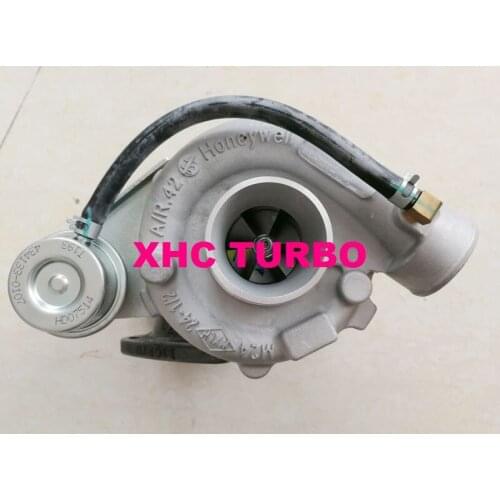 NEW GENUINE GARRETT GT22 736210-5005S 1118300SZ Turbo Turbocharger for JMC LIGHT TRUCK JX493ZQ 2.8L DIESEL 68KW