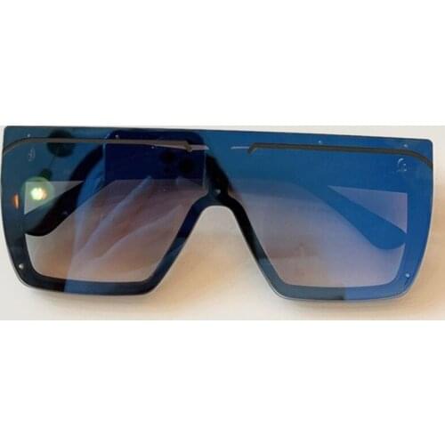 Square Sunglasses Women Luxury Brand Designer Vintage Outdoor Driving Mirror Sun Glasses Summer UV400