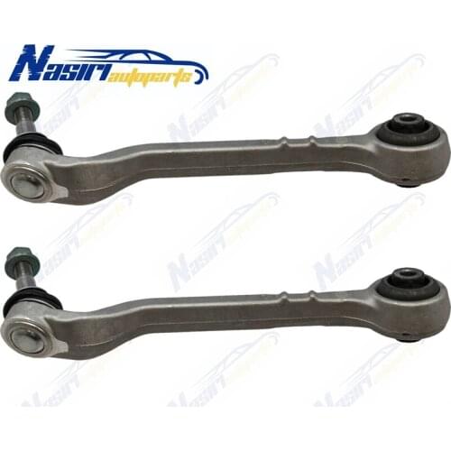 Pair of Front Lower Suspension Control Arms For BMW 1 2 3 4 F20 F21 F23 F22 F87 F46 F30 F80 F34 F31 F33 F83 AWD 4WD ONLY