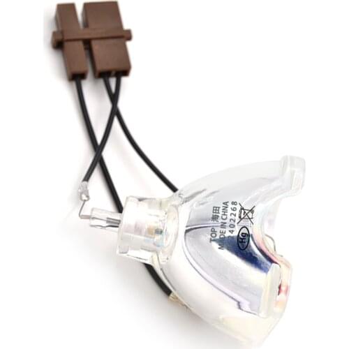 VT80LP projector bulb lamp for NEC VT48 VT49 VT57 VT58 VT59 projectors