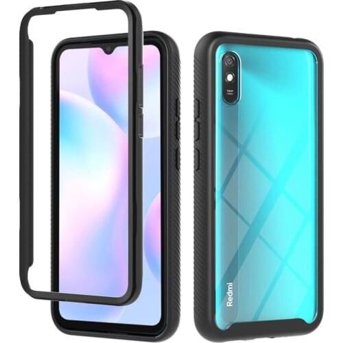 RMOAKE Phone Cases Xiaomi Redmi 9C