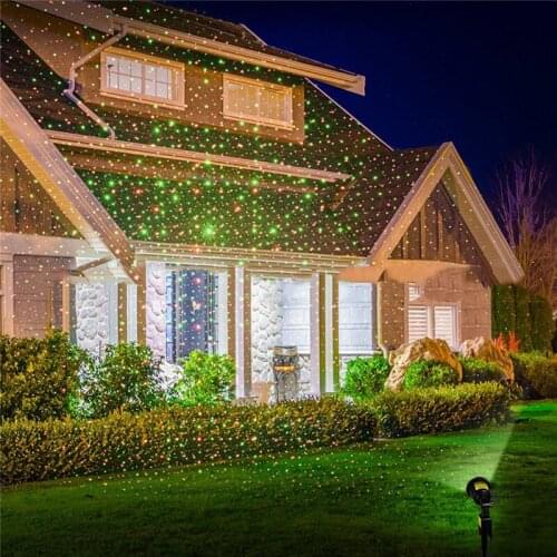 TEAEGG Garden Lights