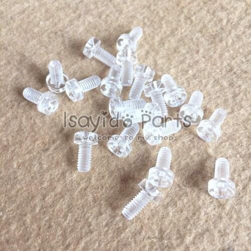 40X Screw for Ricoh Aficio 1060 1075 2051 2060 2075 2090 1105 2105 MP6001 MP6000 MP7000 MP8000 Charge Corona Grid Unit Screw