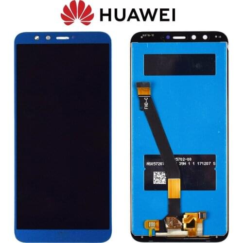 For Huawei Honor 9 Lite LCD Display Touch Screen Digitizer For Huawei Honor9 Lite LCD With Frame Honor 9 Lite LLD L31 L22A panel
