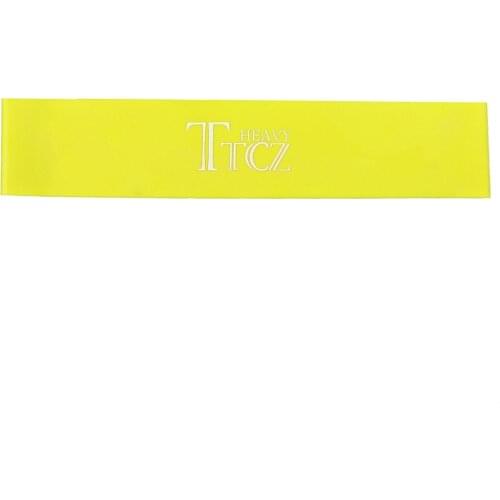 4 Level Resistance Band Loop Yoga Home Gym Fitness Exercise Workout Dance Training Equipment