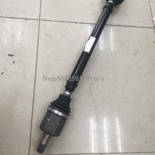 CAR Swing half shaft with constant velocity universal joint Vol ksw age nSk oda Lav ida Swing shaft PR: G1C+TL9 7-speed dual clu