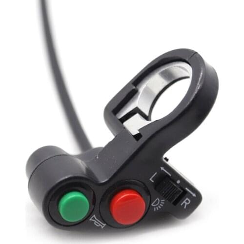 CVBNVN Switches For Trucks