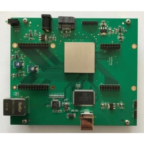 For HG-FPGA04 development board,XC7K325T,XC7K410T