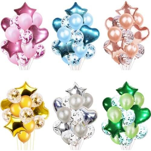 Dubuoi Foil Balloons