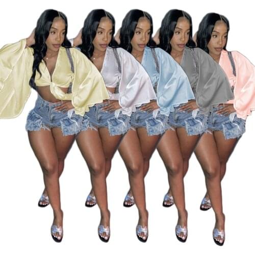 Широкие блузки Echoine China At AliExpress