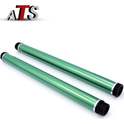 2PCS OPC Drum for Konica Minolta BH 367 287 7522 7528 7536 compatible BH367 BH287 BH7522 BH7528 BH7536 Copier spare parts