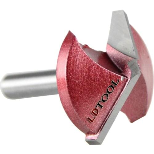 5pcs Width 32mm ( 60D 90D 120D 130D 150D ) 3D V Wood Router Bits Cnc Tool Cutting MDF Plywood Plastic Acrylic PVC Clean Blade