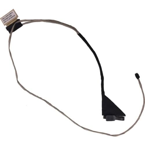 Laptop Cable For Acer Aspire E5-472G E5-411 E5-421 E5-471 No Touch P/N DD0ZQ0LC040 DD0ZQ0LC000 Notebook LCD LVDS CABLE