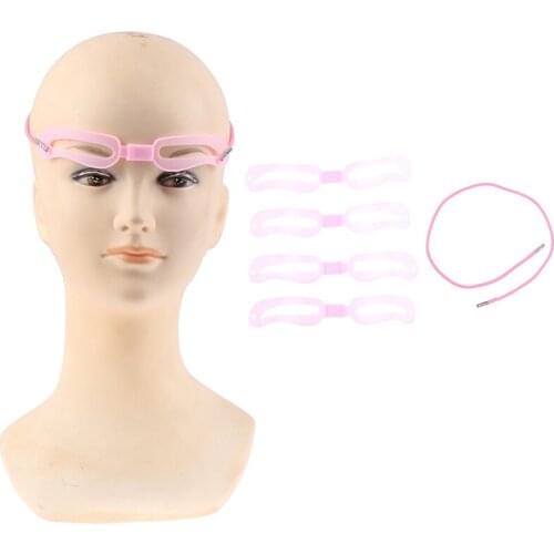 Щипчики для ресниц KuZHEN China At AliExpress