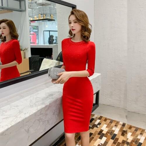 Little Sunday Summer Midi Dresses