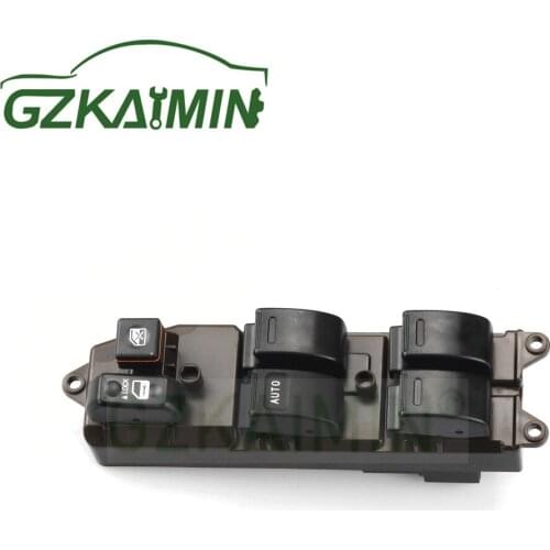 New For Toyota Camry 2001-2004 Electric Power Window Control Switch 84820-33170 8482033170 T-0-P