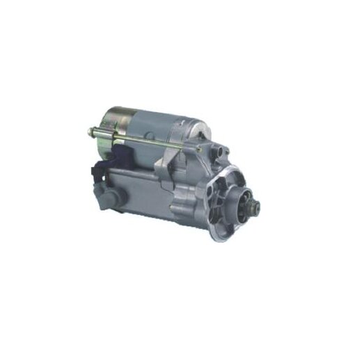 NEW 12V STARTER MOTOR 9702809-843 FOR KUBOTA 17363N
