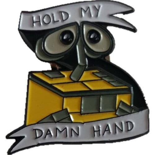 New Design 3D Medal Low Price Plating Painted Badge k200408